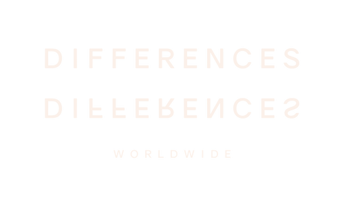 DIFFERENCES WORLDWIDE